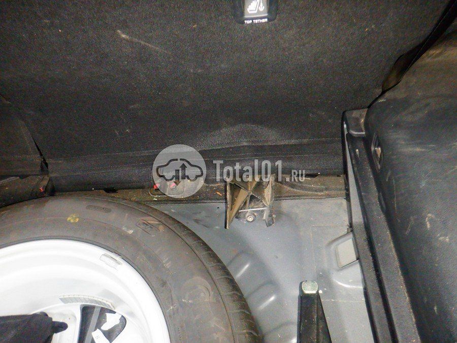 Фото KIA Sportage 80