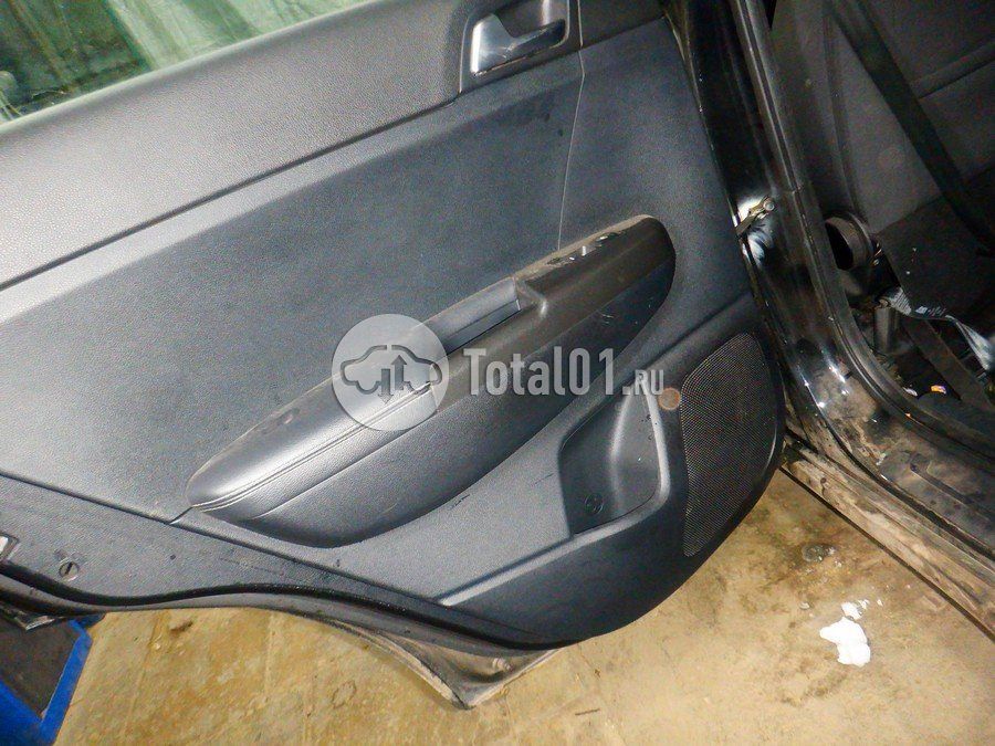 Фото KIA Sportage 84