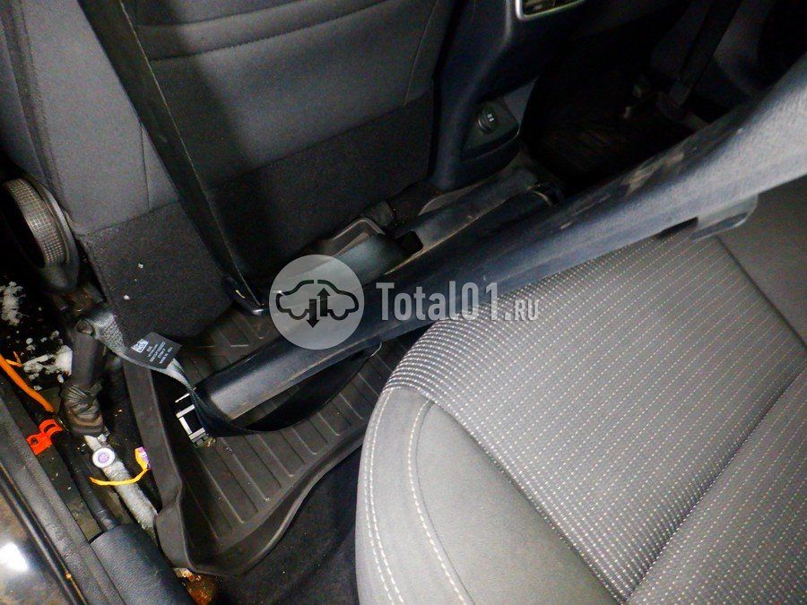 Фото KIA Sportage 90