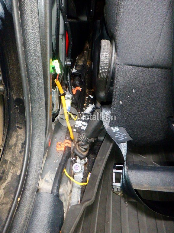 Фото KIA Sportage 92