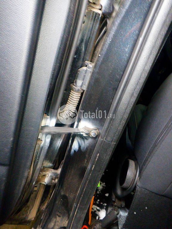 Фото KIA Sportage 96