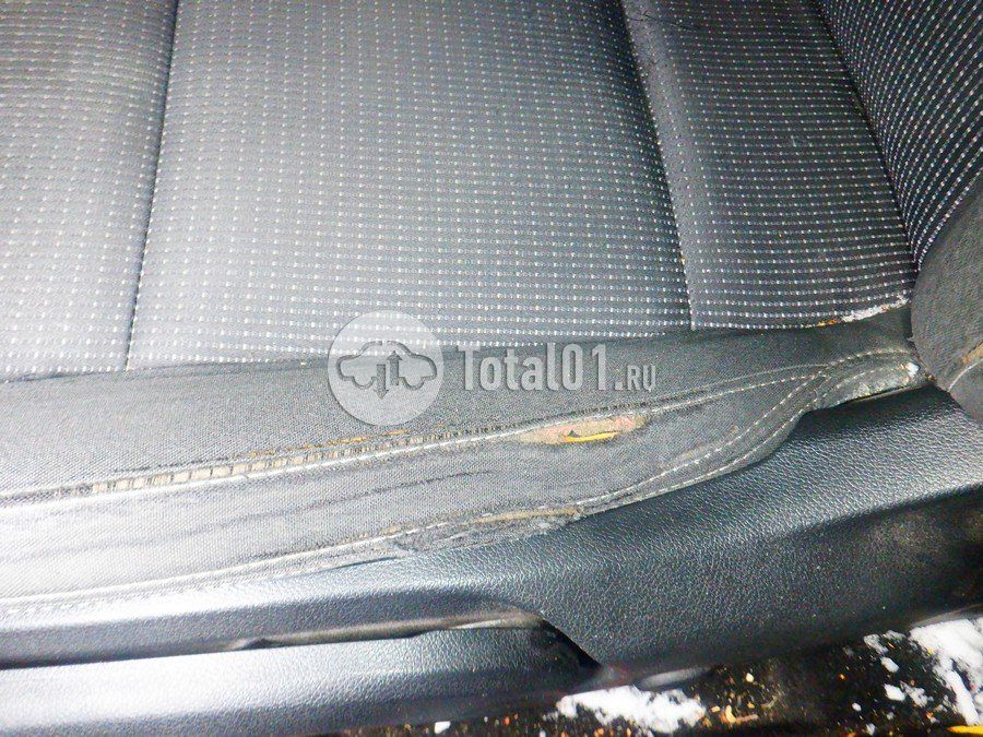 Фото KIA Sportage 102