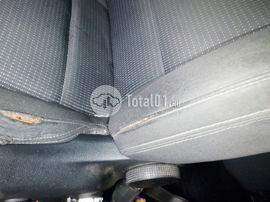 Фото KIA Sportage 104