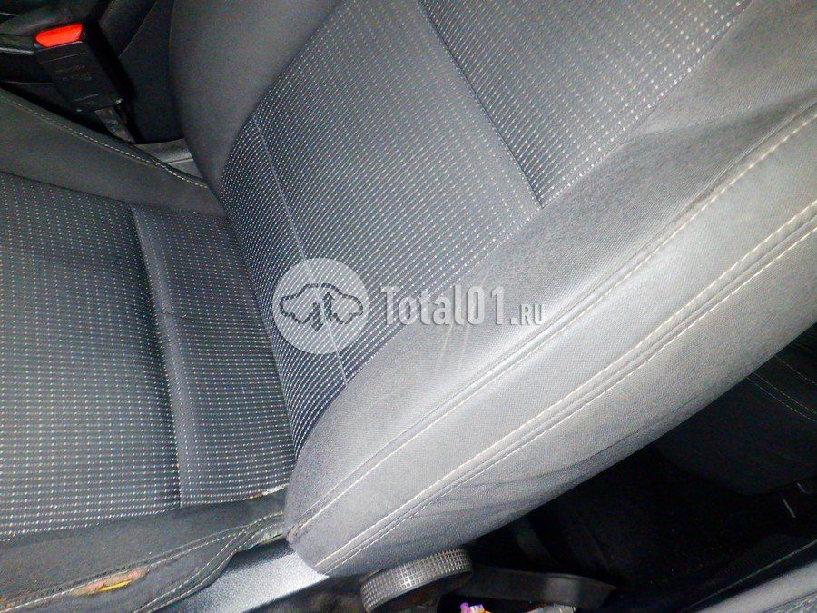 Фото KIA Sportage 106