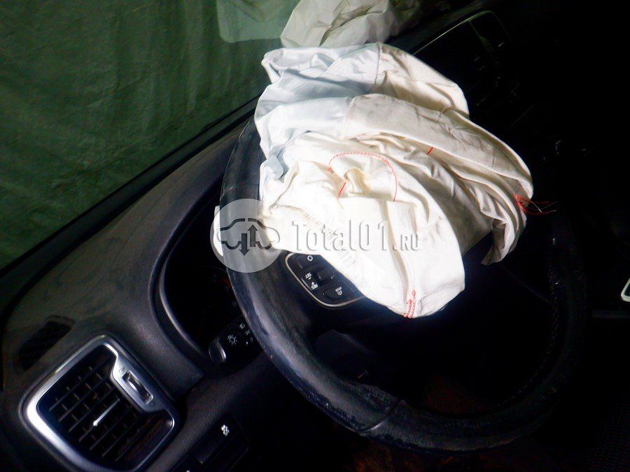 Фото KIA Sportage 108