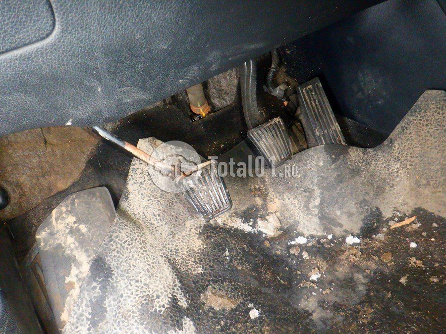 Фото KIA Sportage 114