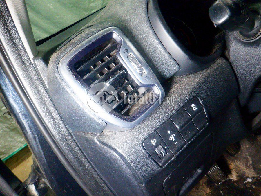 Фото KIA Sportage 116