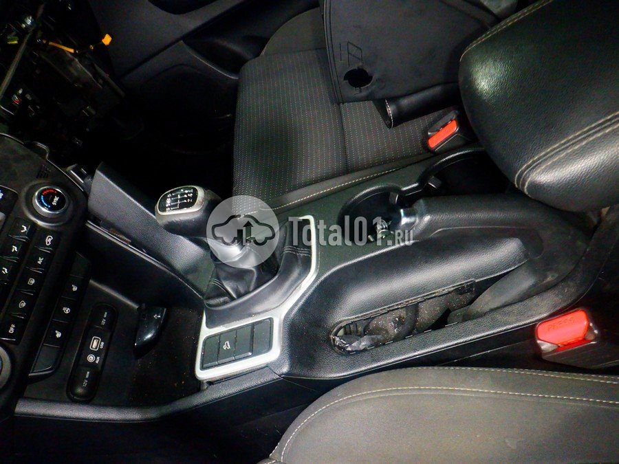 Фото KIA Sportage 118