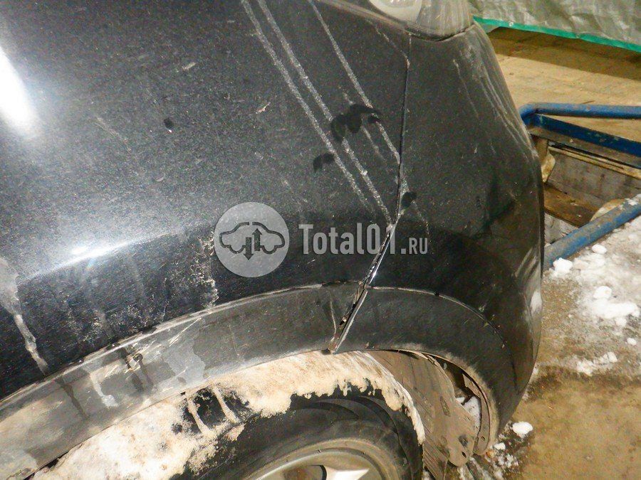 Фото KIA Sportage 132