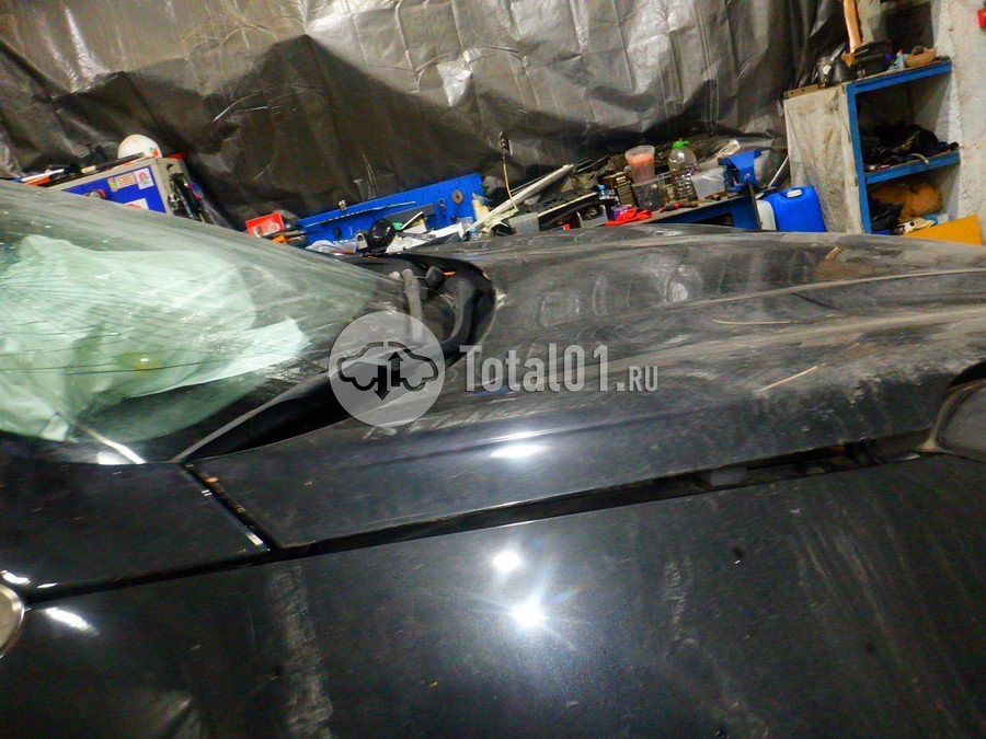 Фото KIA Sportage 134