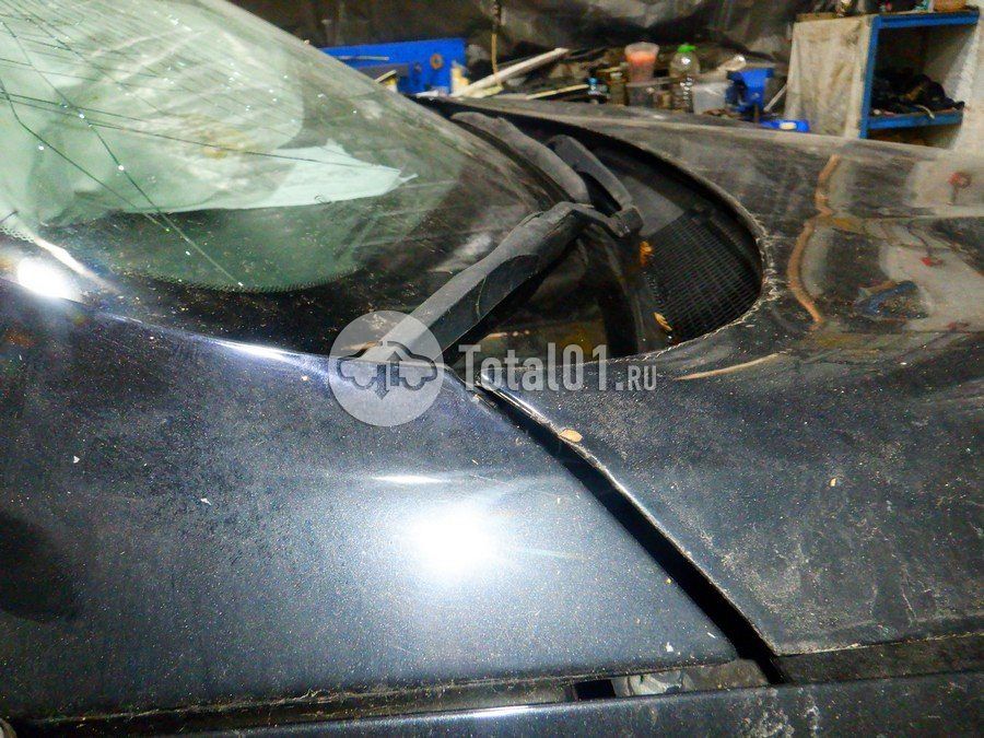 Фото KIA Sportage 136