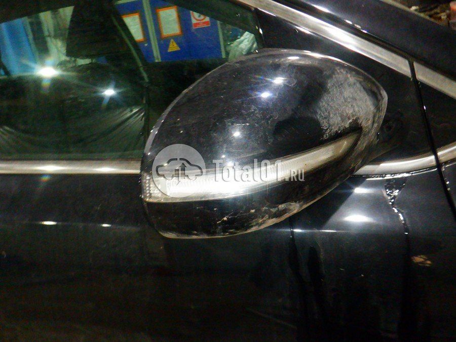 Фото KIA Sportage 142