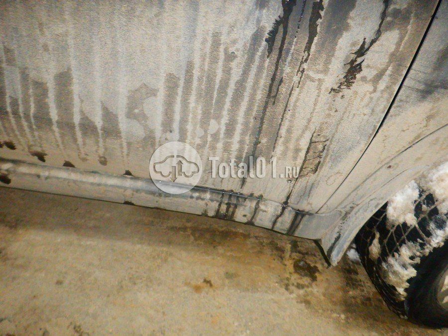 Фото KIA Sportage 144