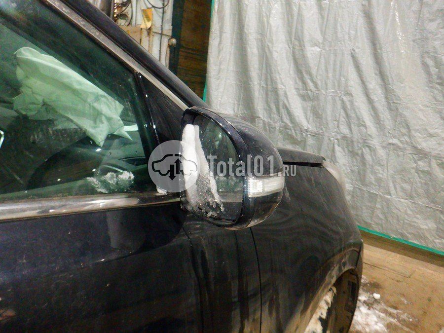 Фото KIA Sportage 146