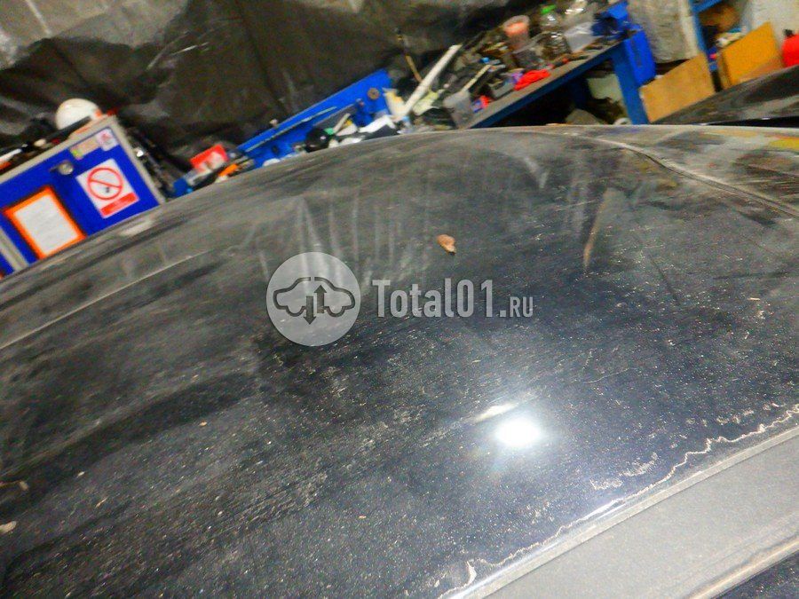 Фото KIA Sportage 148