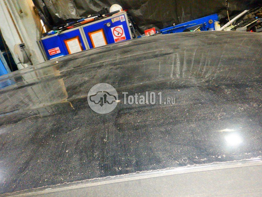 Фото KIA Sportage 150