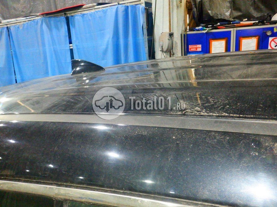 Фото KIA Sportage 154