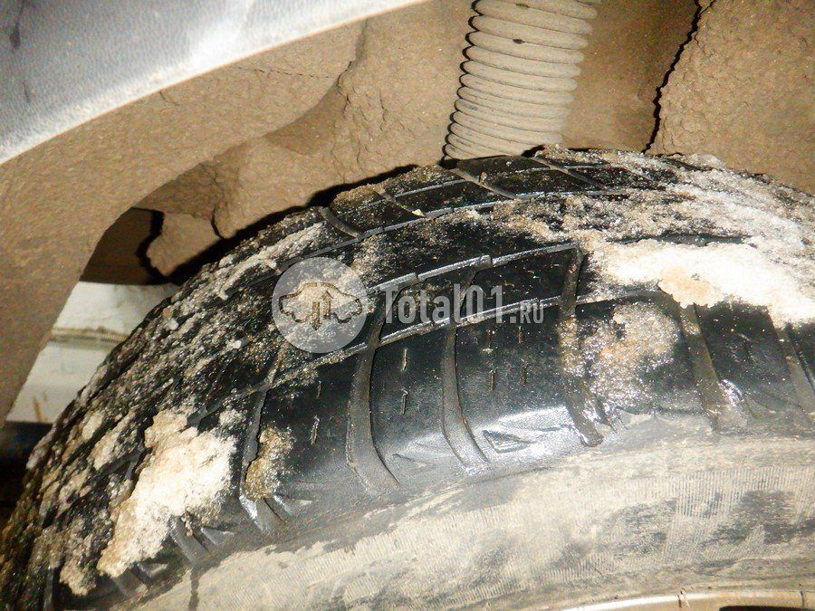 Фото KIA Sportage 166