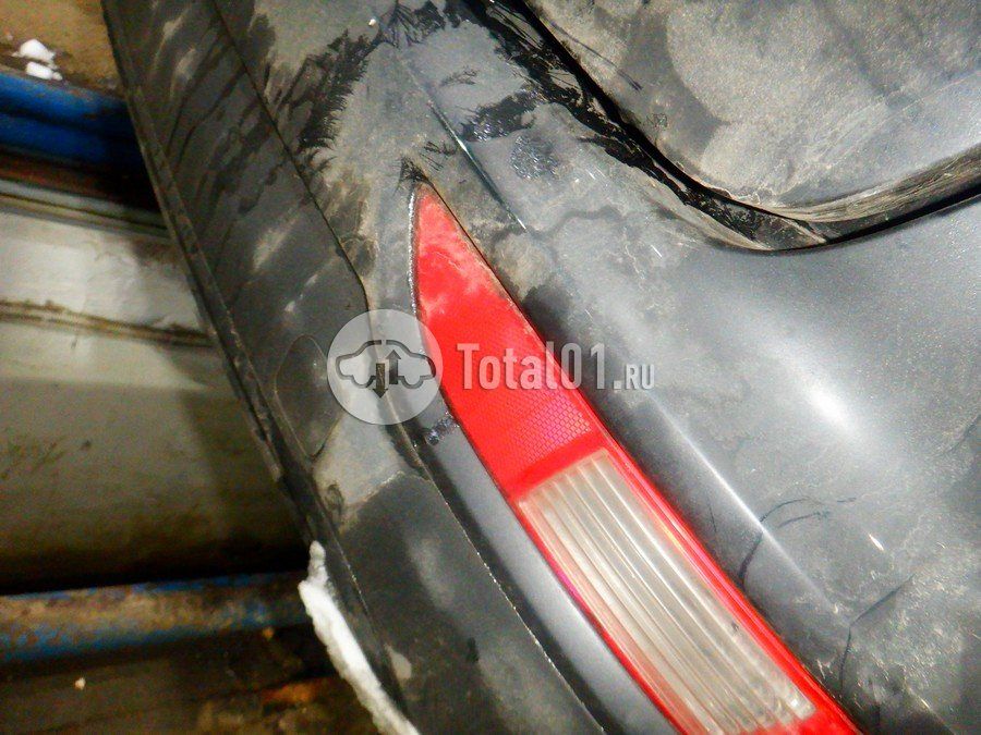 Фото KIA Sportage 174