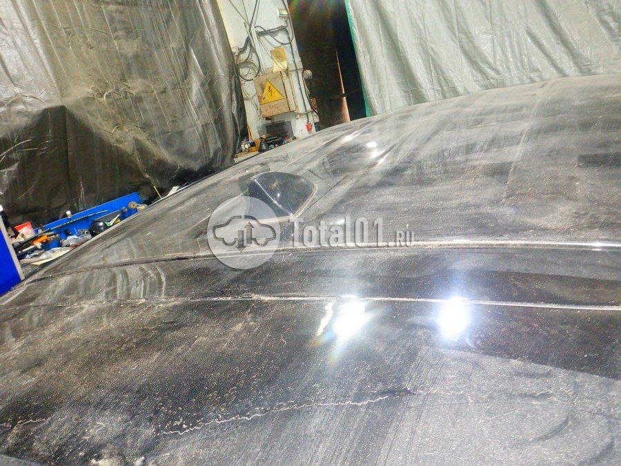 Фото KIA Sportage 180