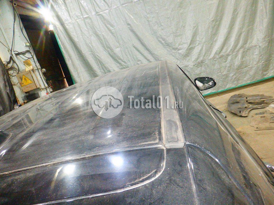 Фото KIA Sportage 182