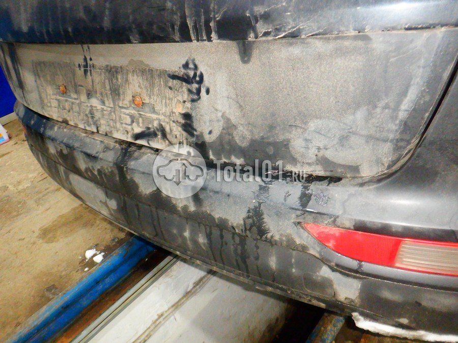 Фото KIA Sportage 184