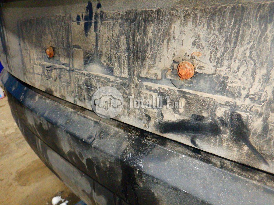 Фото KIA Sportage 190