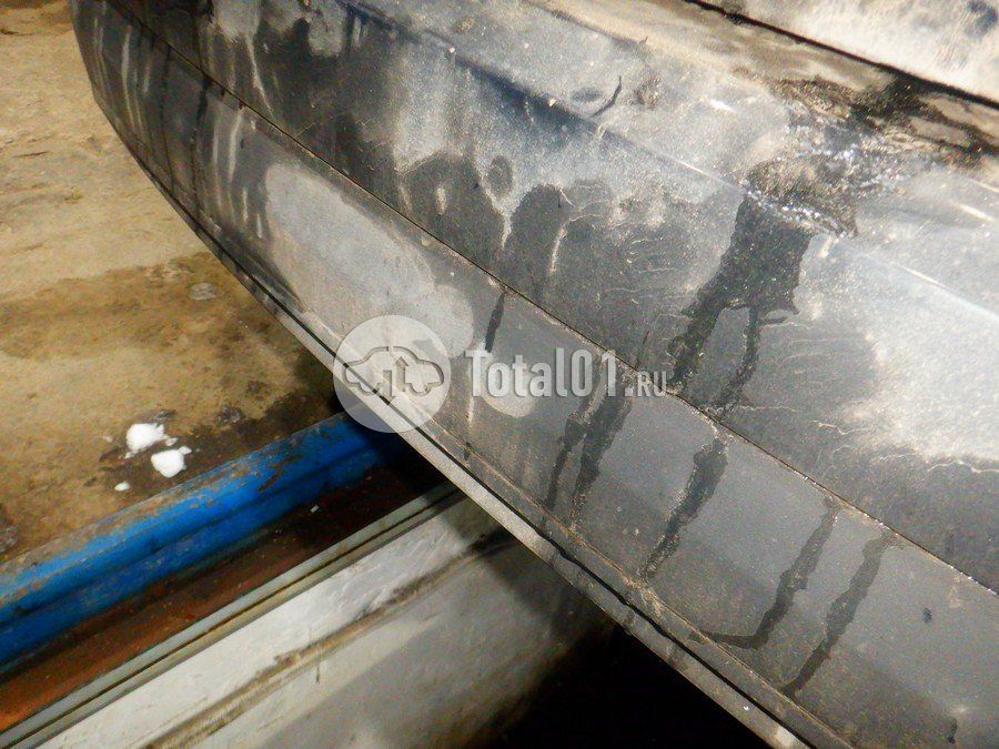 Фото KIA Sportage 194