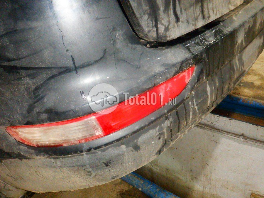 Фото KIA Sportage 202