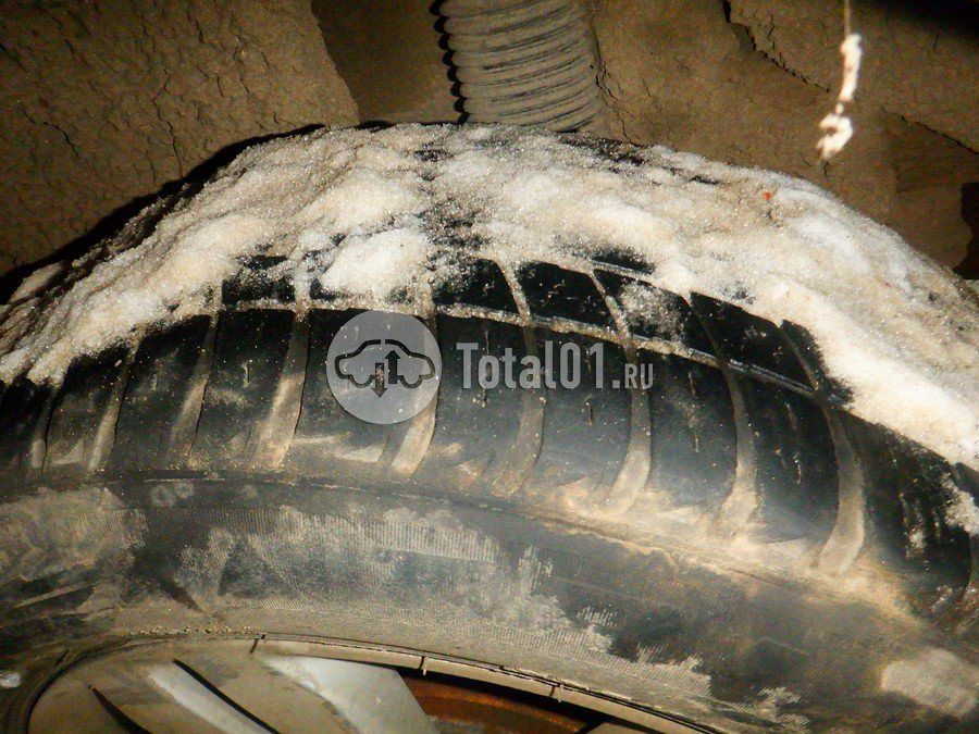 Фото KIA Sportage 212