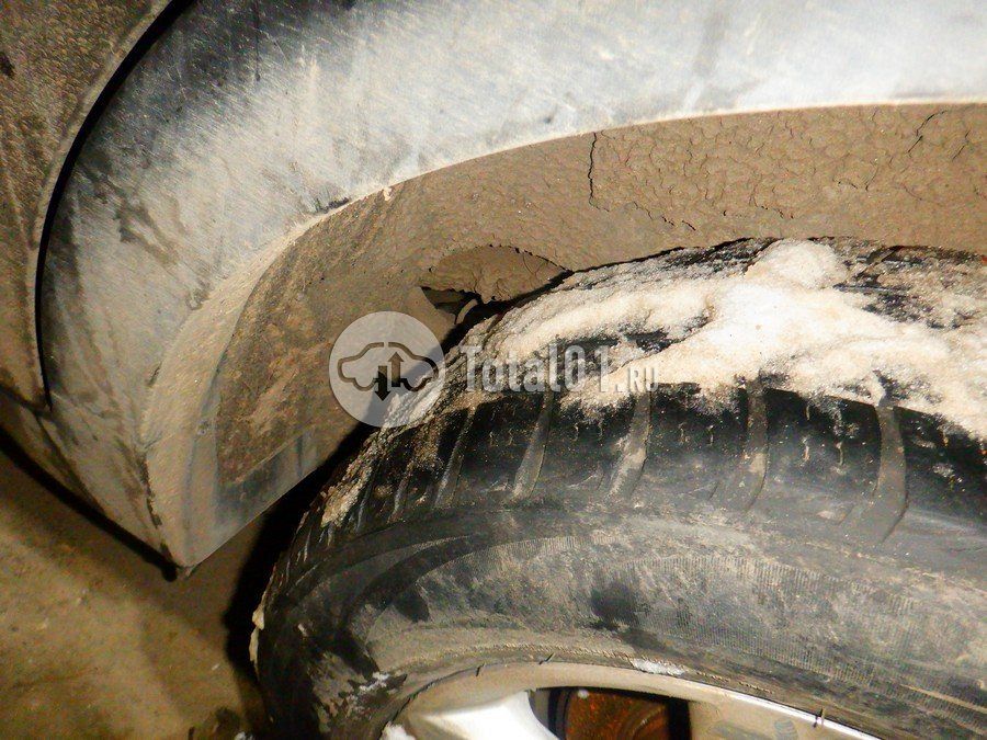 Фото KIA Sportage 214