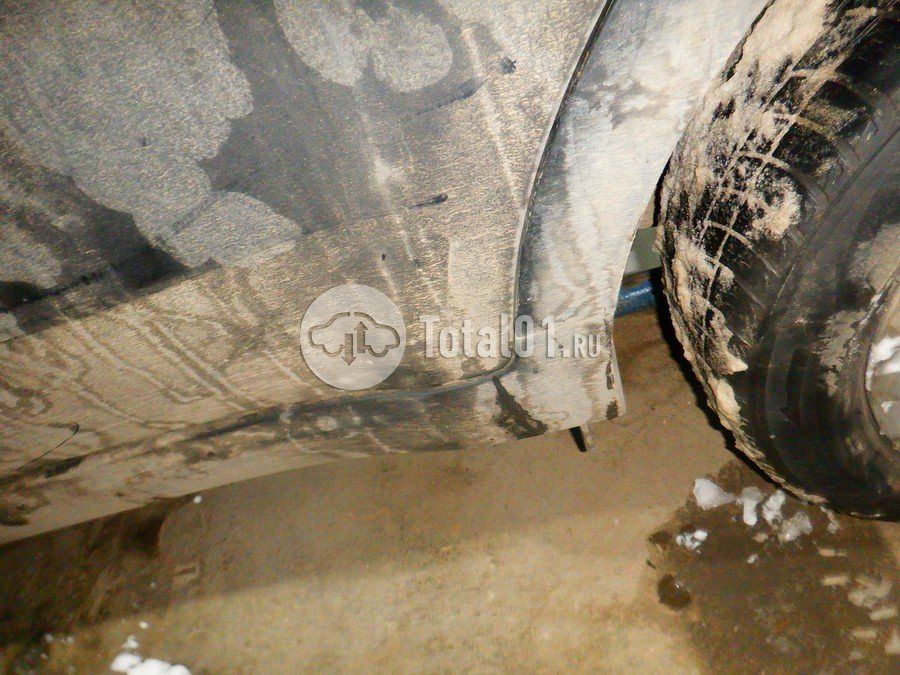 Фото KIA Sportage 220