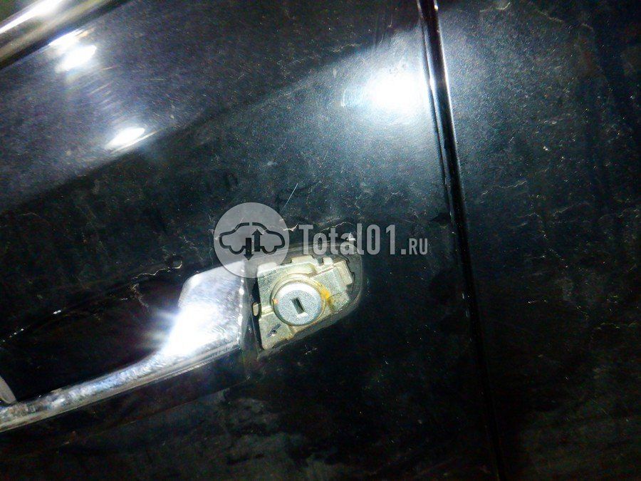 Фото KIA Sportage 224