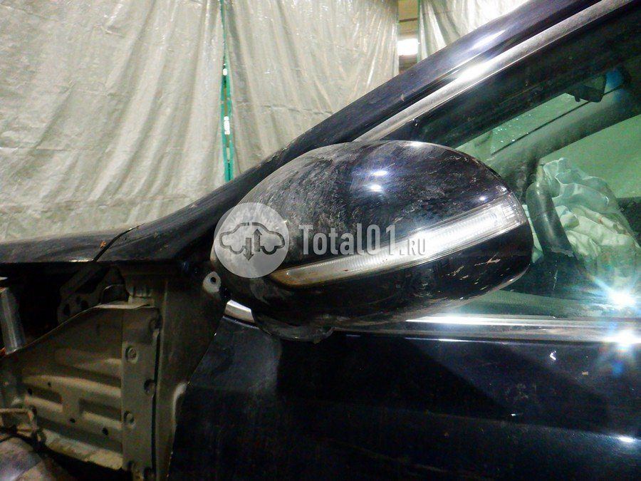 Фото KIA Sportage 228