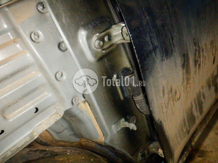 Фото KIA Sportage 240