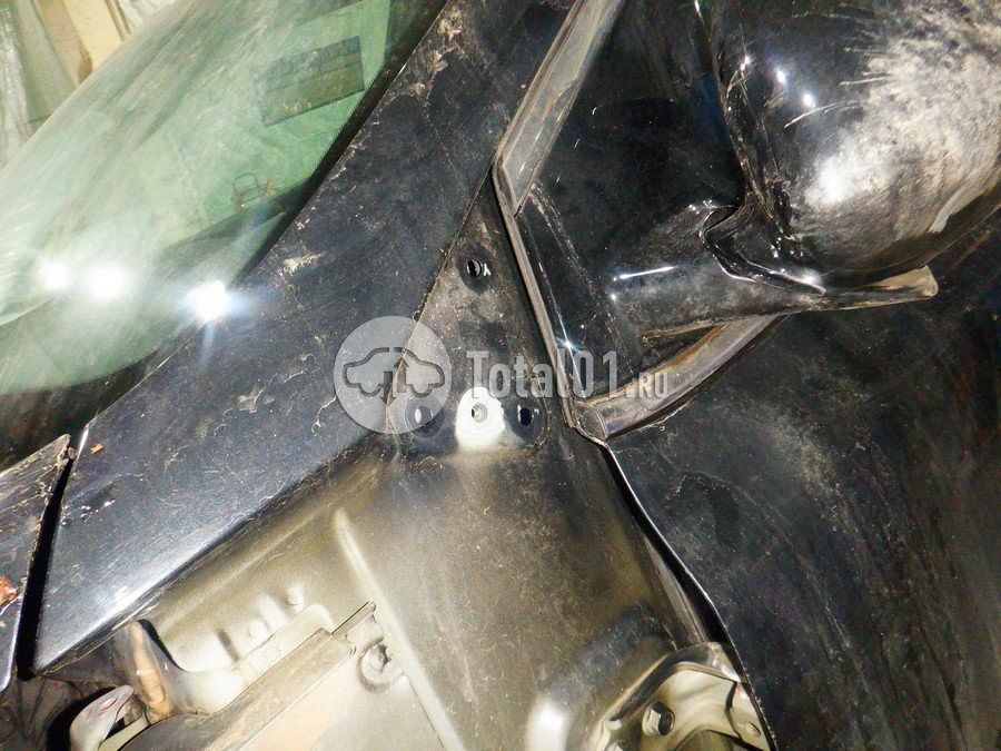 Фото KIA Sportage 242