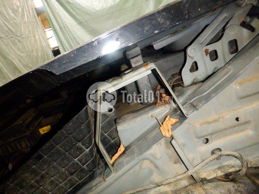 Фото KIA Sportage 246