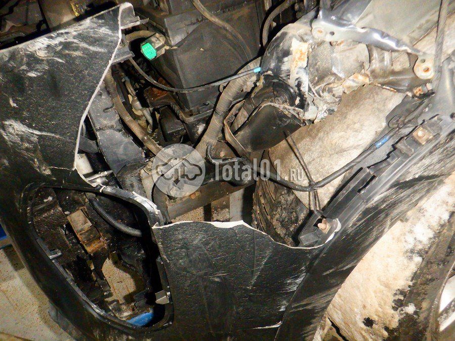 Фото KIA Sportage 258