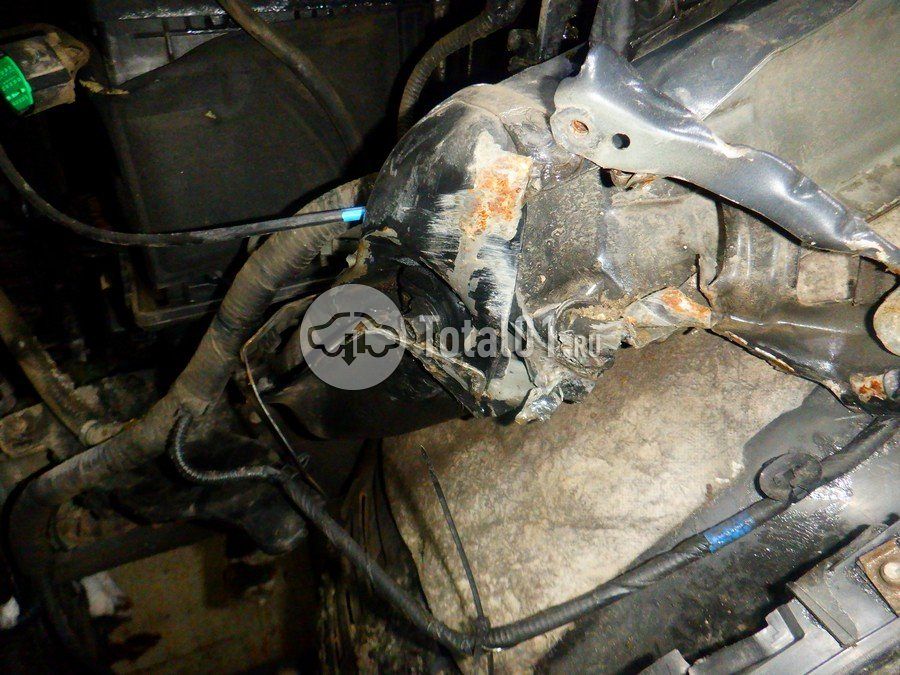 Фото KIA Sportage 262