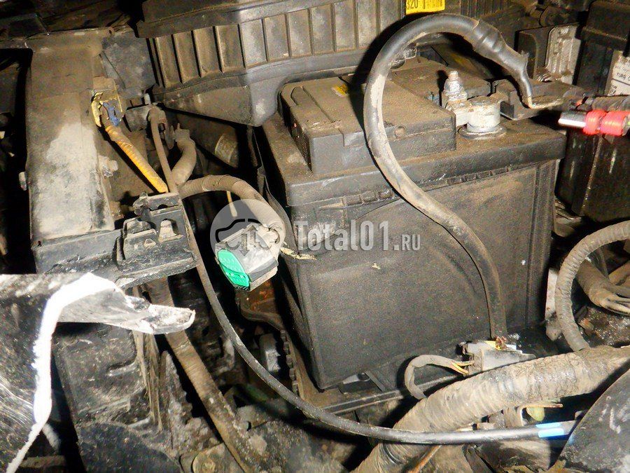 Фото KIA Sportage 264