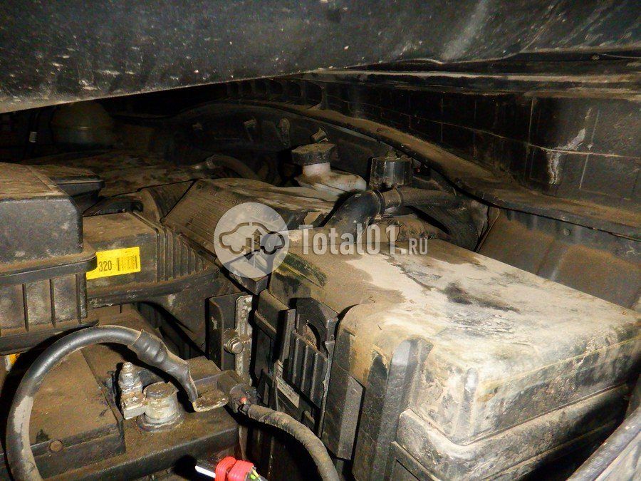 Фото KIA Sportage 266