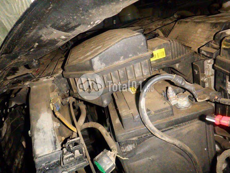 Фото KIA Sportage 268