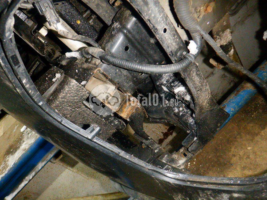 Фото KIA Sportage 274