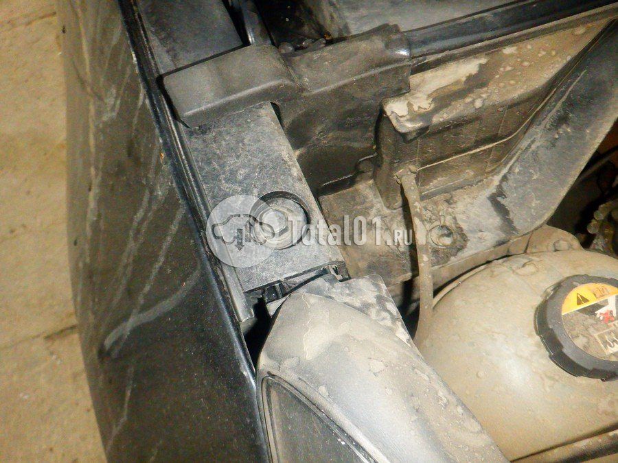 Фото KIA Sportage 284