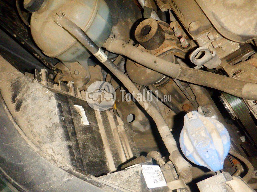 Фото KIA Sportage 288