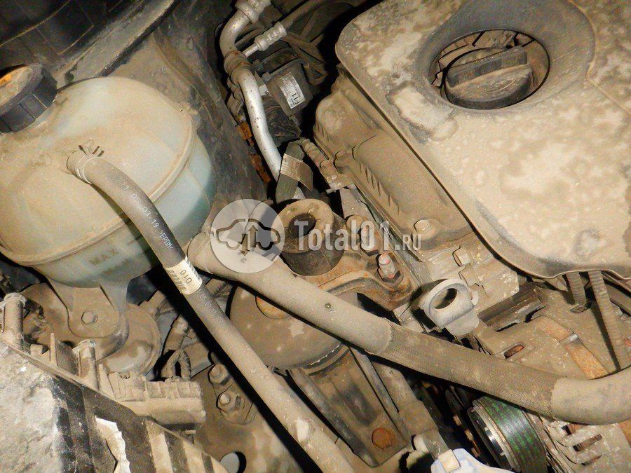 Фото KIA Sportage 292