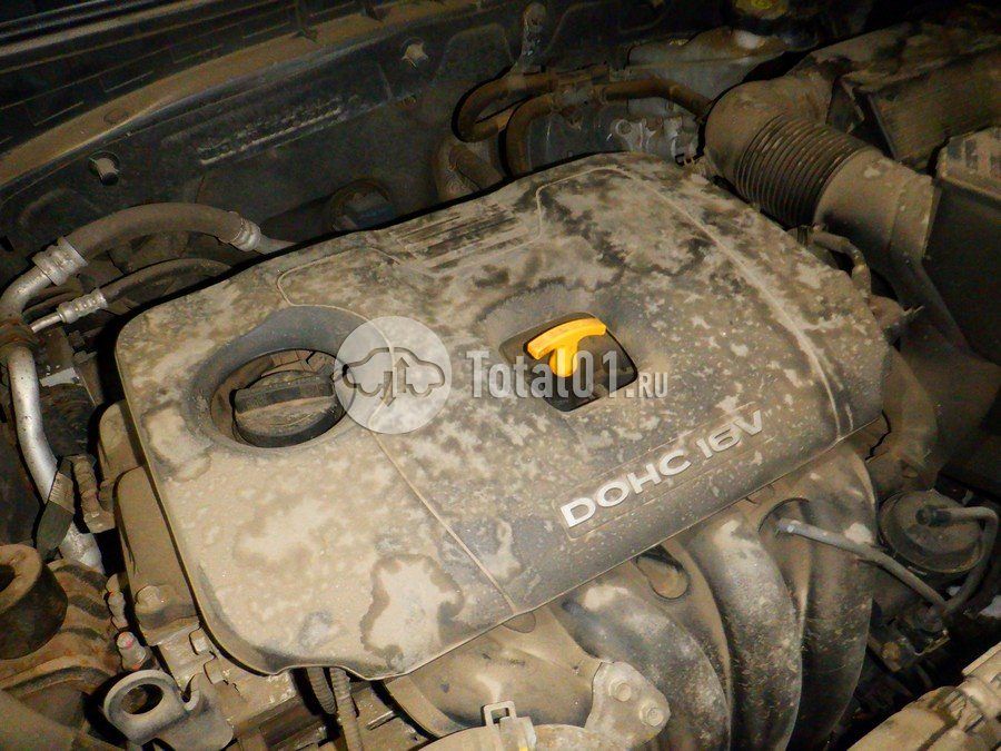 Фото KIA Sportage 294