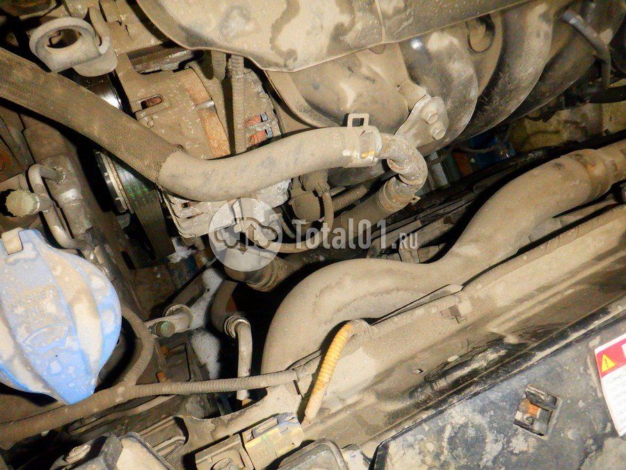 Фото KIA Sportage 298