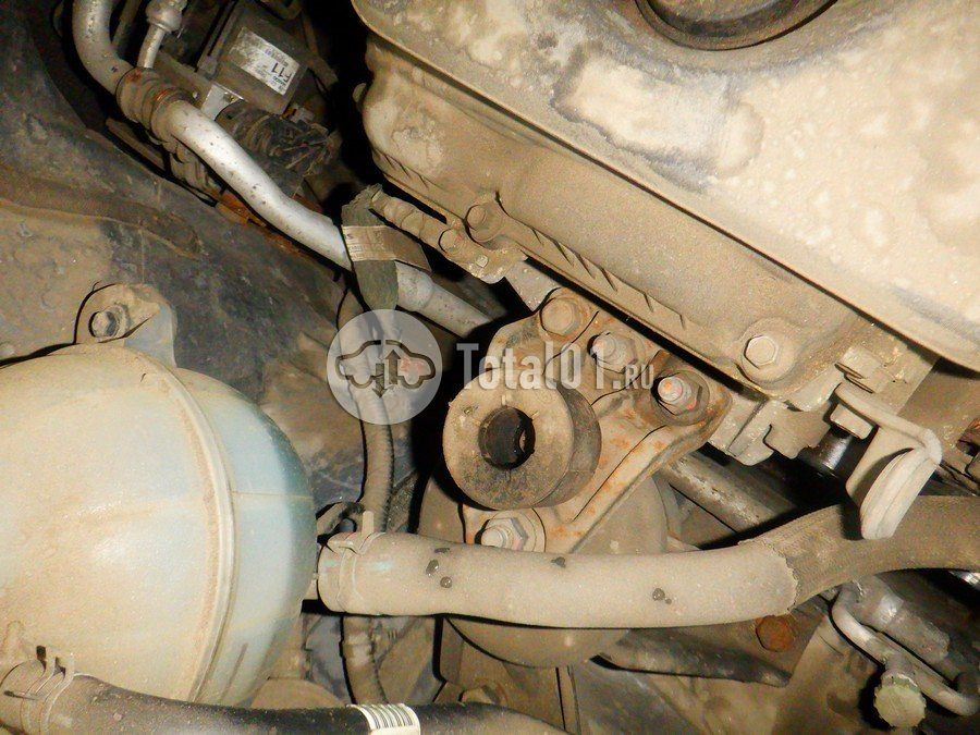 Фото KIA Sportage 302