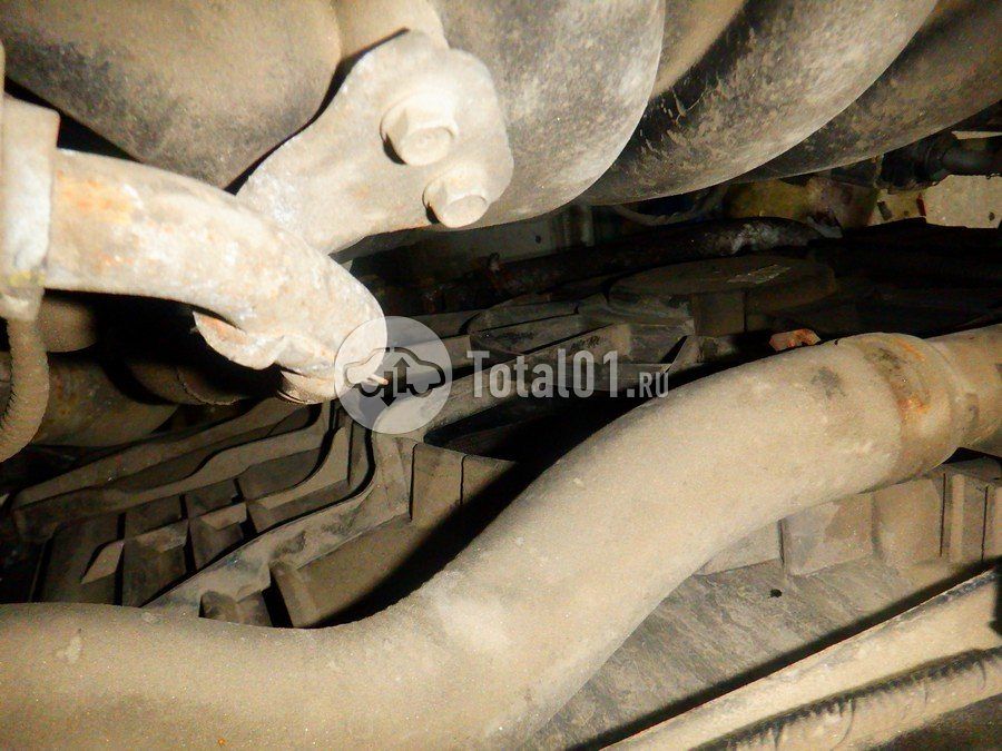 Фото KIA Sportage 306